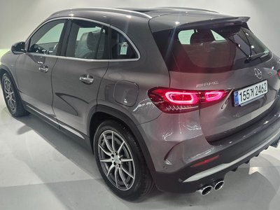 MERCEDES-BENZ GLA - 2