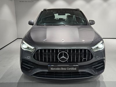 MERCEDES-BENZ GLA - 7
