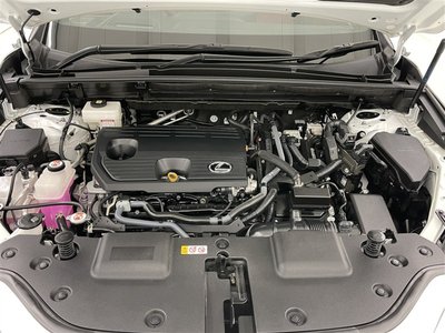 صورة مصغرة 14 لـ 2023 Lexus NX