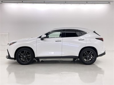 صورة مصغرة 16 لـ 2023 Lexus NX