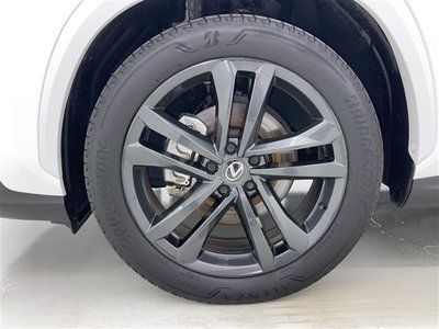 صورة مصغرة 3 لـ 2023 Lexus NX