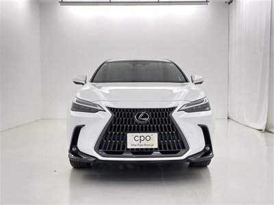 صورة مصغرة 15 لـ 2023 Lexus NX