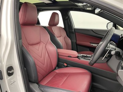 صورة مصغرة 2 لـ 2023 Lexus NX
