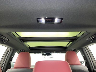 صورة مصغرة 4 لـ 2023 Lexus NX
