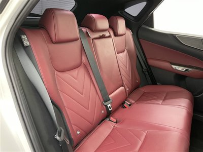 صورة مصغرة 9 لـ 2023 Lexus NX