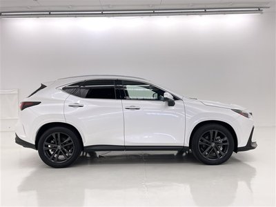 صورة مصغرة 18 لـ 2023 Lexus NX