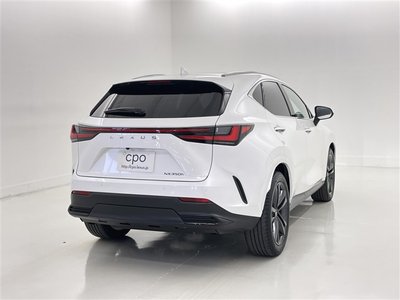 صورة مصغرة 17 لـ 2023 Lexus NX