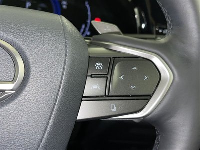 صورة مصغرة 12 لـ 2023 Lexus NX