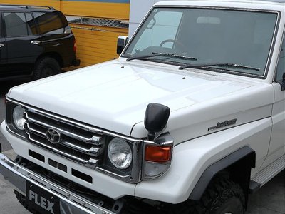 صورة مصغرة 58 لـ 2003 Toyota LAND CRUISER 70