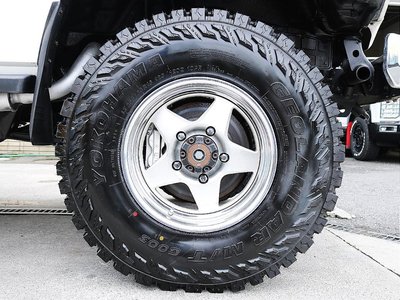 صورة مصغرة 25 لـ 2003 Toyota LAND CRUISER 70