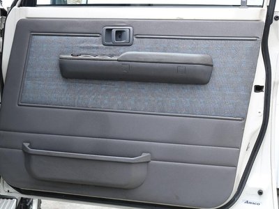 صورة مصغرة 33 لـ 2003 Toyota LAND CRUISER 70