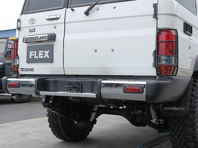 صورة مصغرة 18 لـ 2003 Toyota LAND CRUISER 70