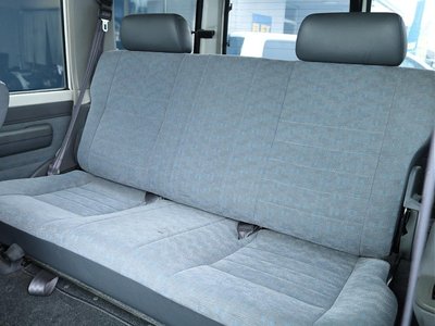 صورة مصغرة 26 لـ 2003 Toyota LAND CRUISER 70