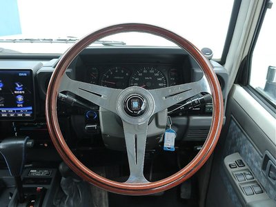 صورة مصغرة 17 لـ 2003 Toyota LAND CRUISER 70