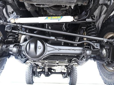 صورة مصغرة 60 لـ 2003 Toyota LAND CRUISER 70
