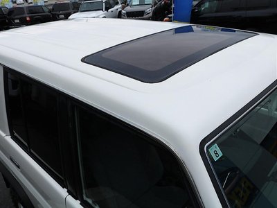 صورة مصغرة 23 لـ 2003 Toyota LAND CRUISER 70