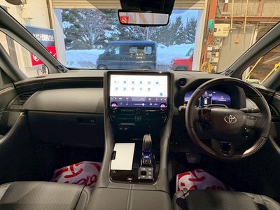 TOYOTA VELLFIRE - 10