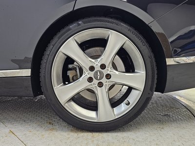 GENESIS G80 (RG3) - 8