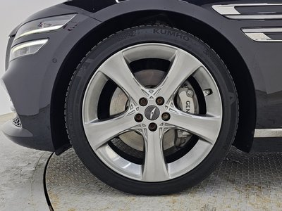 GENESIS G80 (RG3) - 6