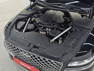 GENESIS G80 (RG3) - 7