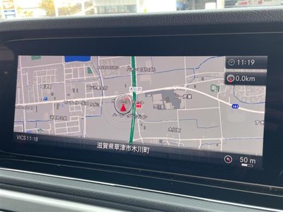 MERCEDES-BENZ G-CLASS - 6