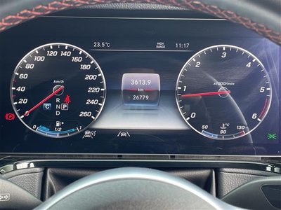 MERCEDES-BENZ G-CLASS - 5