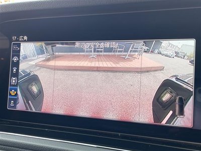 MERCEDES-BENZ G-CLASS - 8