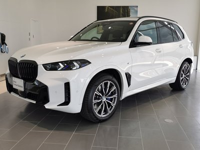 صورة 9 لـ 2025 BMW X5