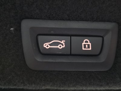 2019 BMW 7 SERIES 缩略图 19