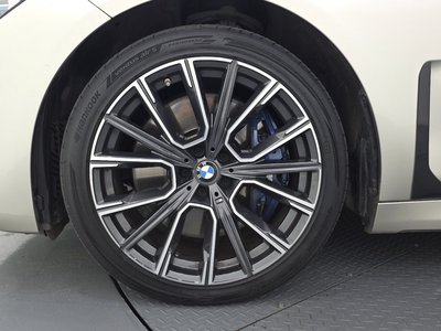 2019 BMW 7 SERIES 照片 6