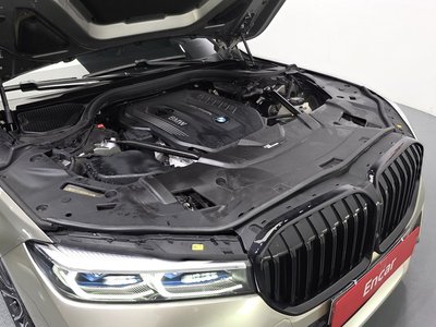 2019 BMW 7 SERIES 照片 7