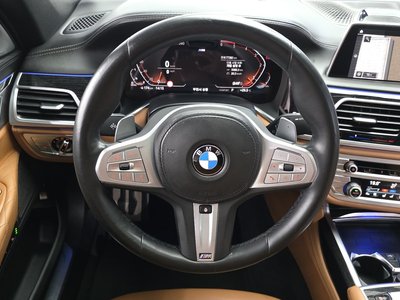 2019 BMW 7 SERIES 缩略图 13