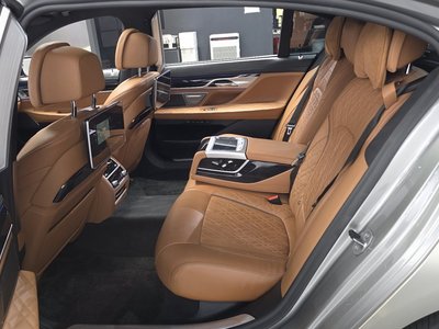 2019 BMW 7 SERIES 缩略图 12