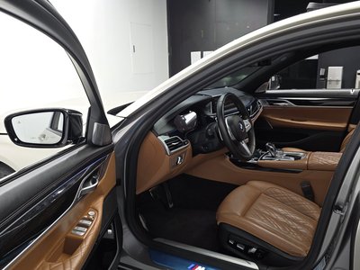 2019 BMW 7 SERIES 照片 10