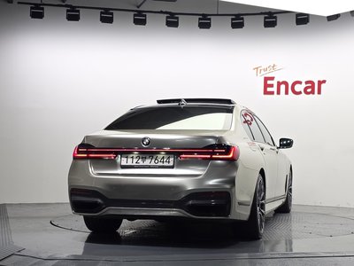 2019 BMW 7 SERIES 照片 3
