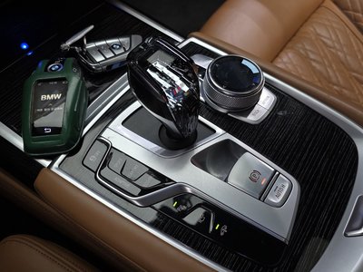 2019 BMW 7 SERIES 照片 9