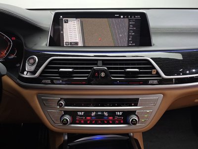 2019 BMW 7 SERIES 缩略图 15