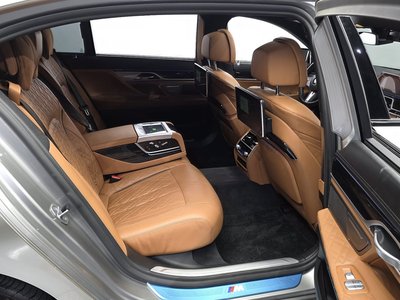 2019 BMW 7 SERIES 缩略图 11