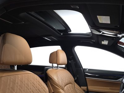 2019 BMW 7 SERIES 缩略图 20
