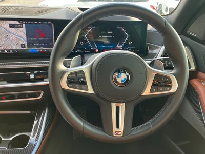 2025 BMW X7 缩略图 41