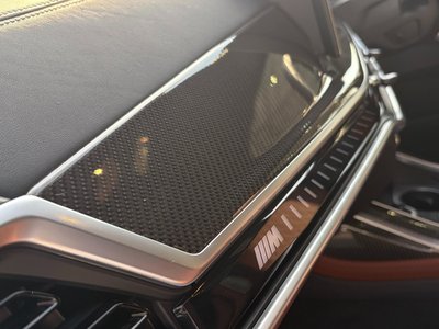 2025 BMW X7 缩略图 16