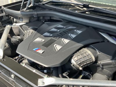 2025 BMW X7 缩略图 57