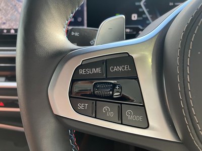 2025 BMW X7 缩略图 24