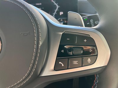 2025 BMW X7 缩略图 62