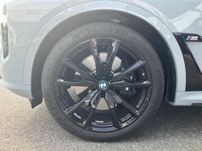 2025 BMW X7 photo 10