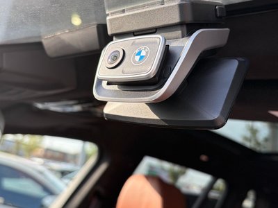 2025 BMW X7 缩略图 42