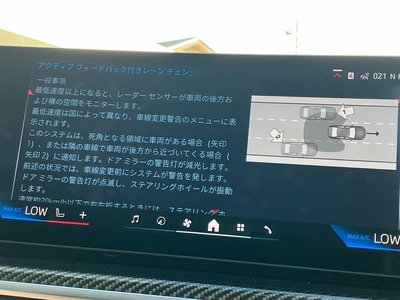 2025 BMW X7 缩略图 38