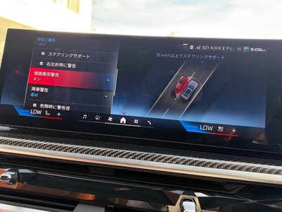 2025 BMW X7 缩略图 35