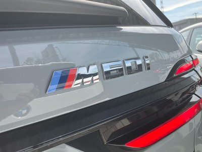 2025 BMW X7 缩略图 59