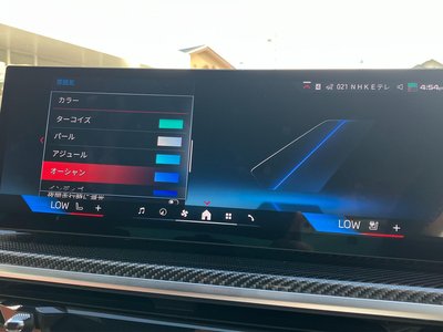 2025 BMW X7 缩略图 44